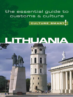 Lithuania--Culture Smart! - ebook